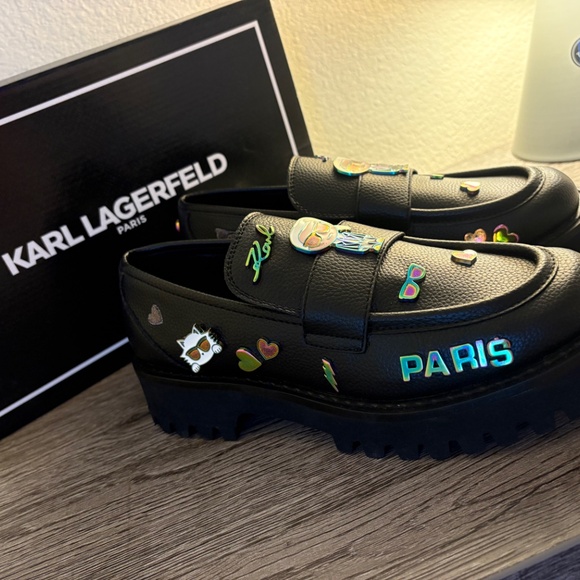 Karl Lagerfeld - Picture 3 of 4